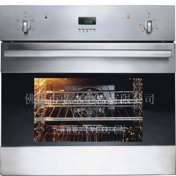 Built-In Oven